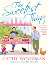 The Sweetest Thing (eBook): Talyton St George Series, Book 3
